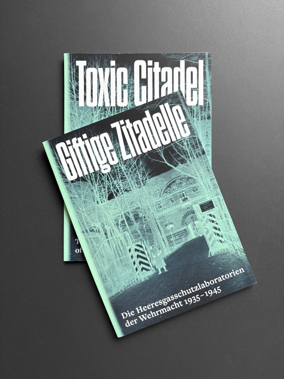 Toxic Citadel