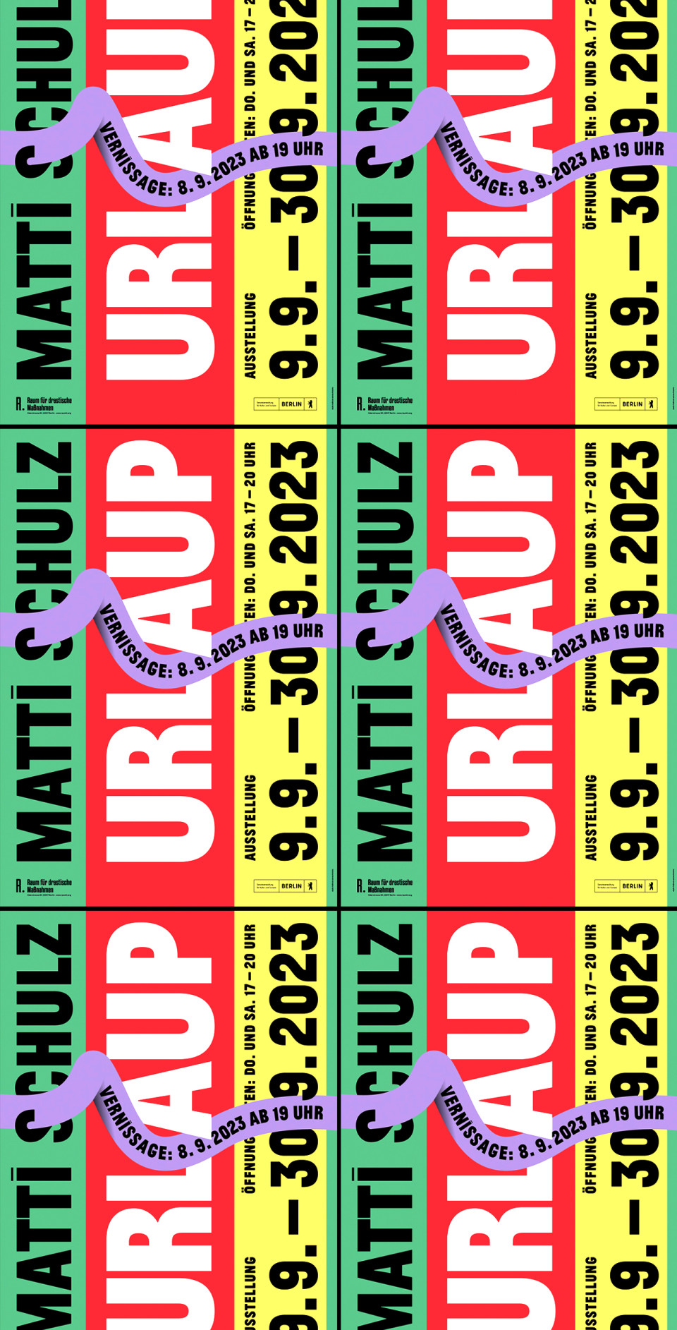 Urlaup
