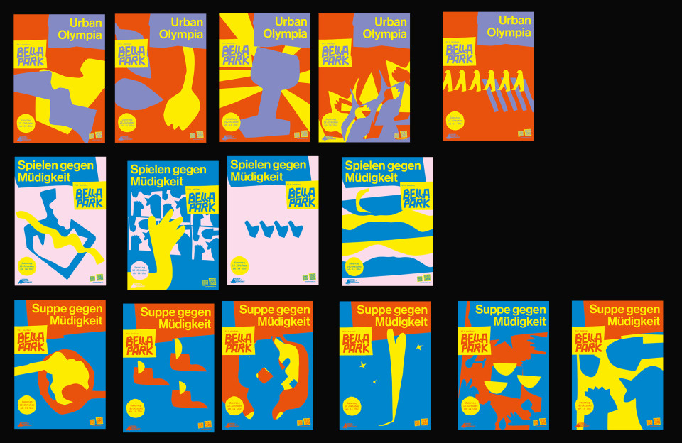 Verein gegen Müdigkeit