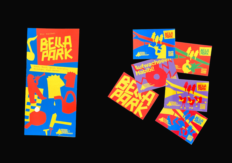 Verein gegen Müdigkeit