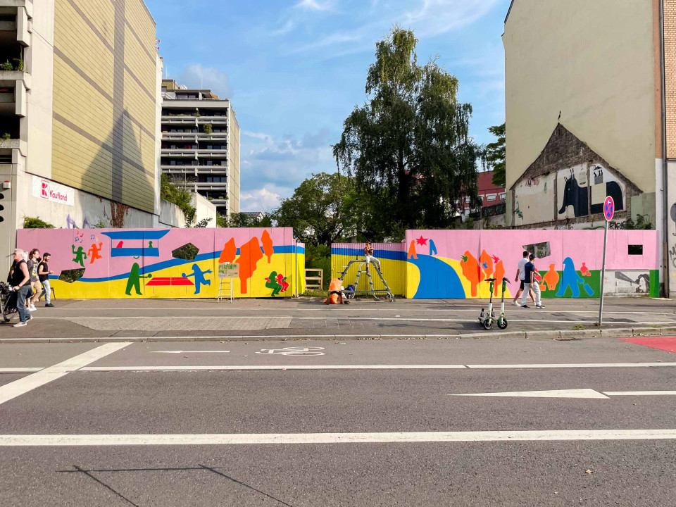 Verein gegen Müdigkeit