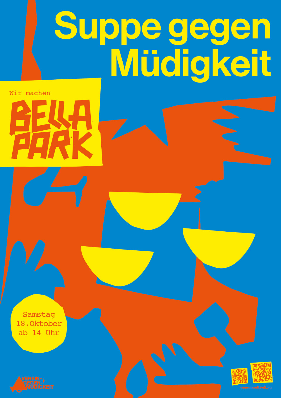 Verein gegen Müdigkeit