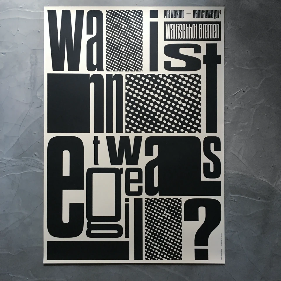 Wann ist etwas geil?