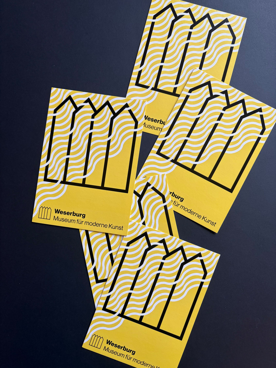 Weserburg Constructionwork Communication