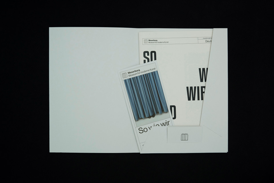 Weserburg Museum for Modern Art