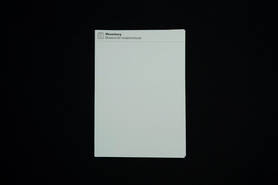 Weserburg Museum for Modern Art