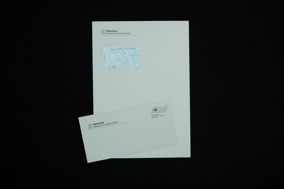 Weserburg Museum for Modern Art