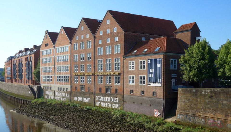 Weserburg Museum for Modern Art