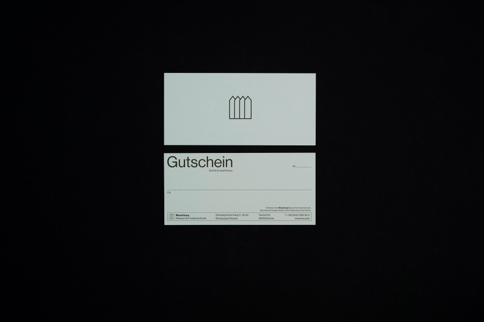 Weserburg Museum for Modern Art