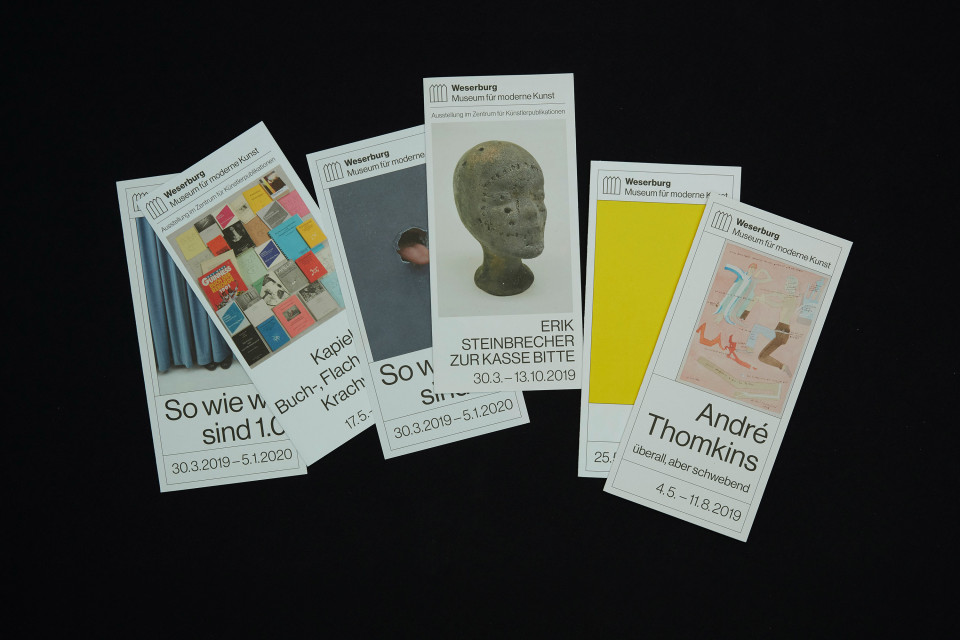 Weserburg Museum for Modern Art