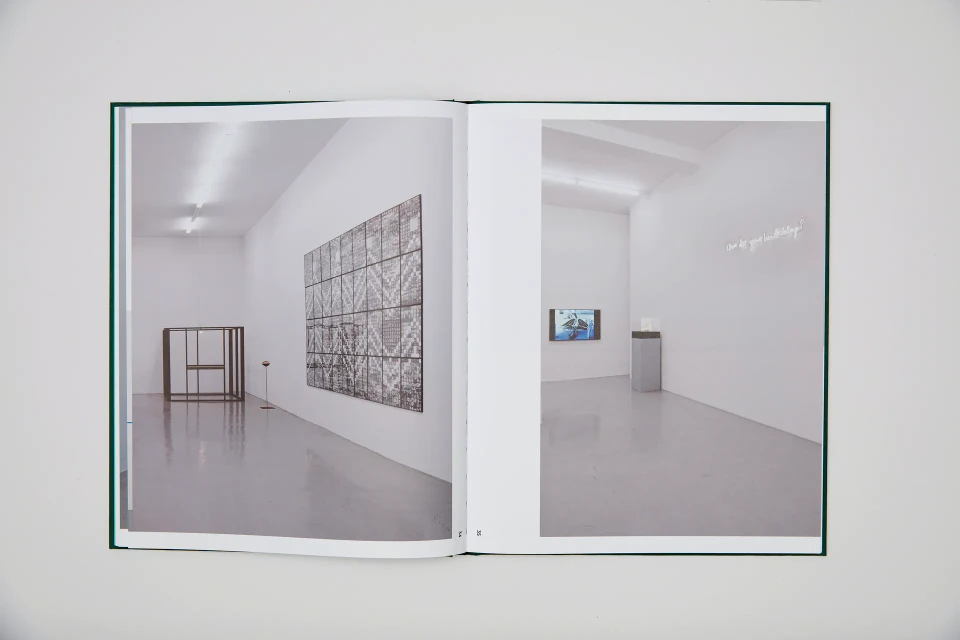 Where does your Heart belong?