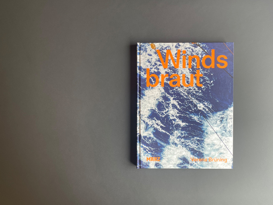 Windsbraut