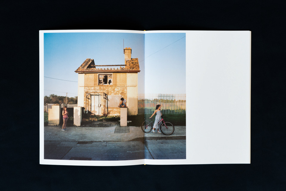 Youth of the Island Field