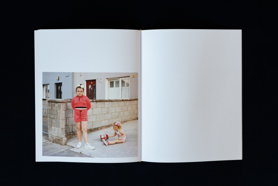 Youth of the Island Field