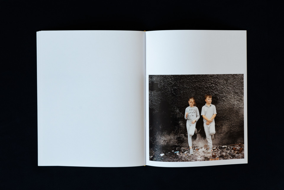 Youth of the Island Field