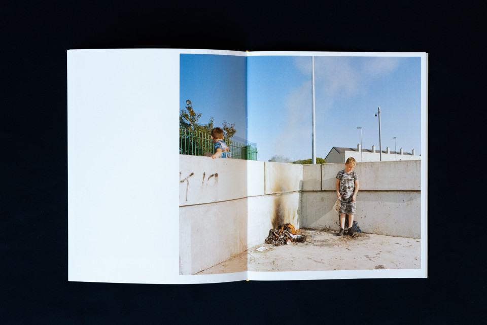 Youth of the Island Field