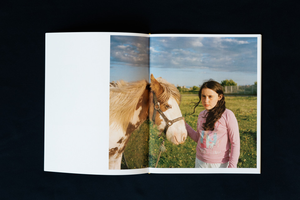 Youth of the Island Field