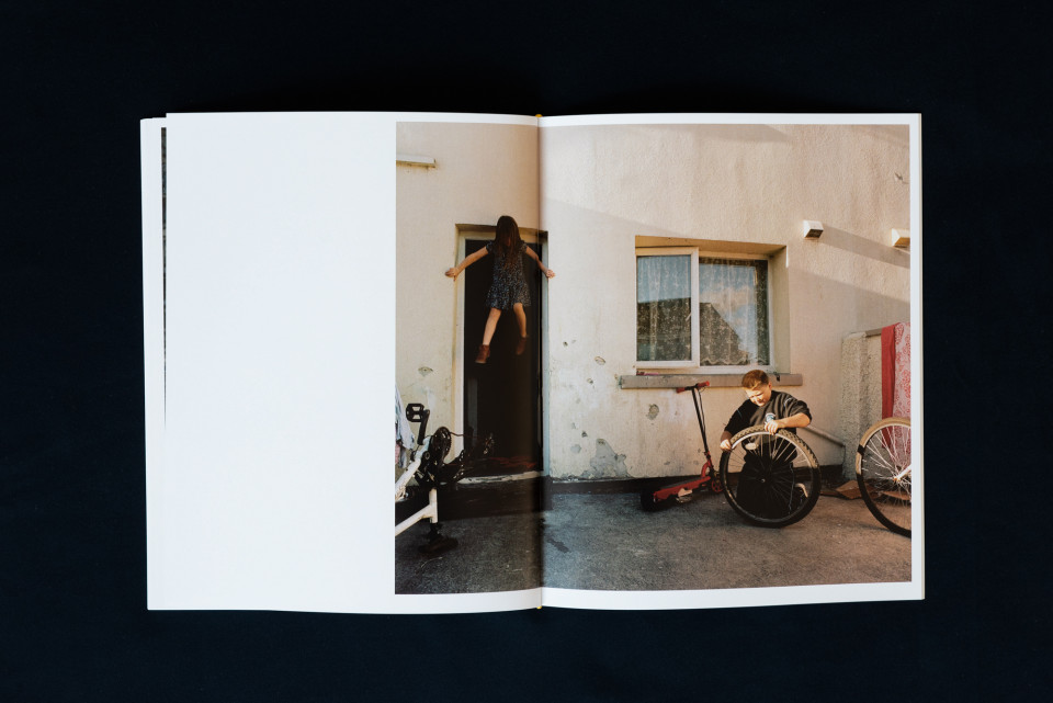 Youth of the Island Field