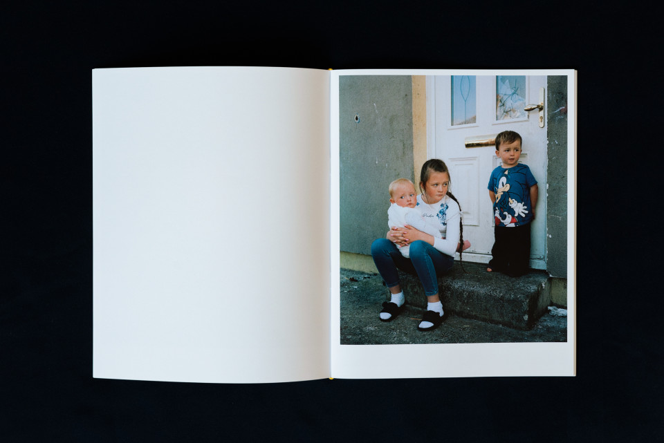 Youth of the Island Field