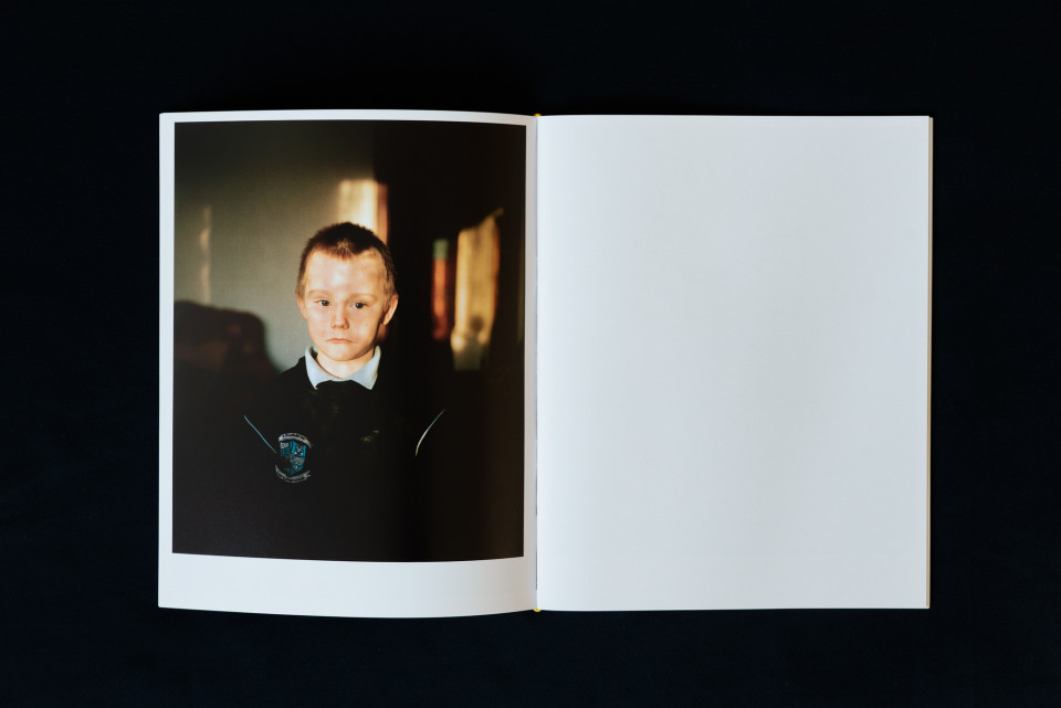 Youth of the Island Field