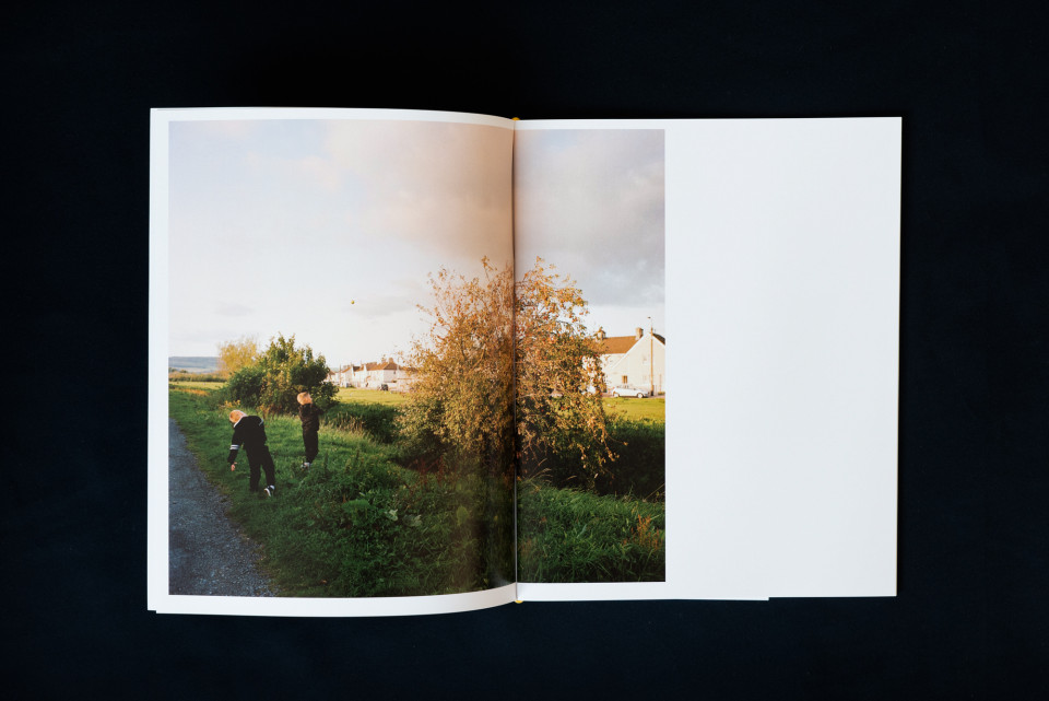 Youth of the Island Field