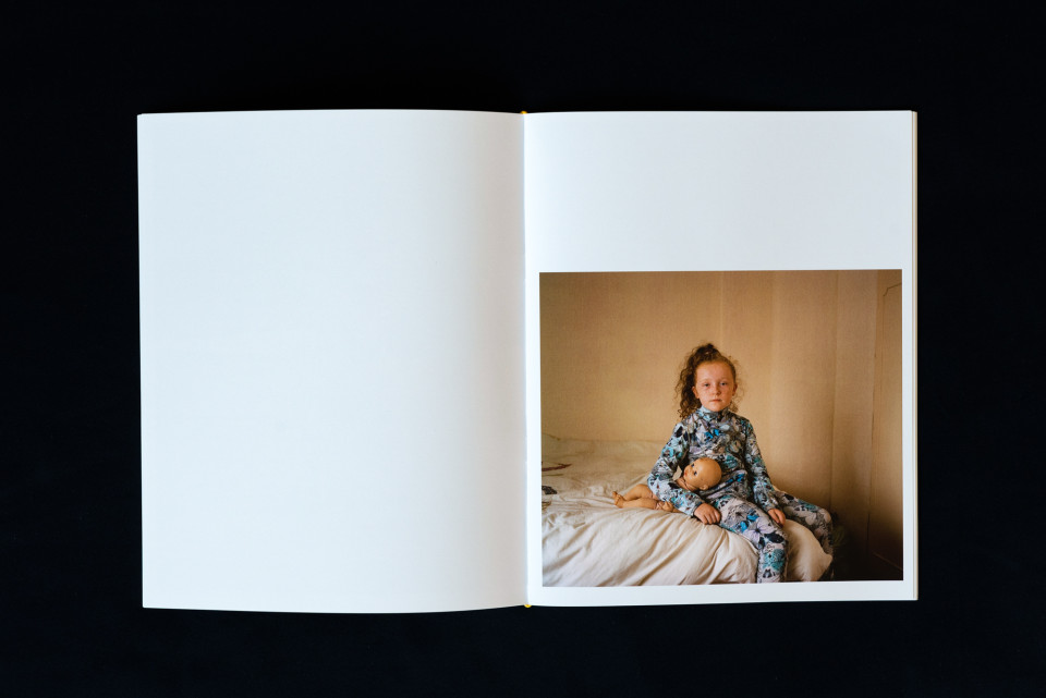 Youth of the Island Field