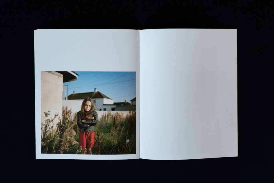 Youth of the Island Field