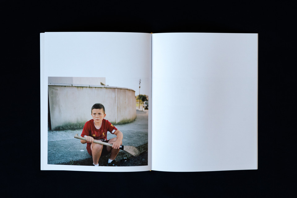 Youth of the Island Field