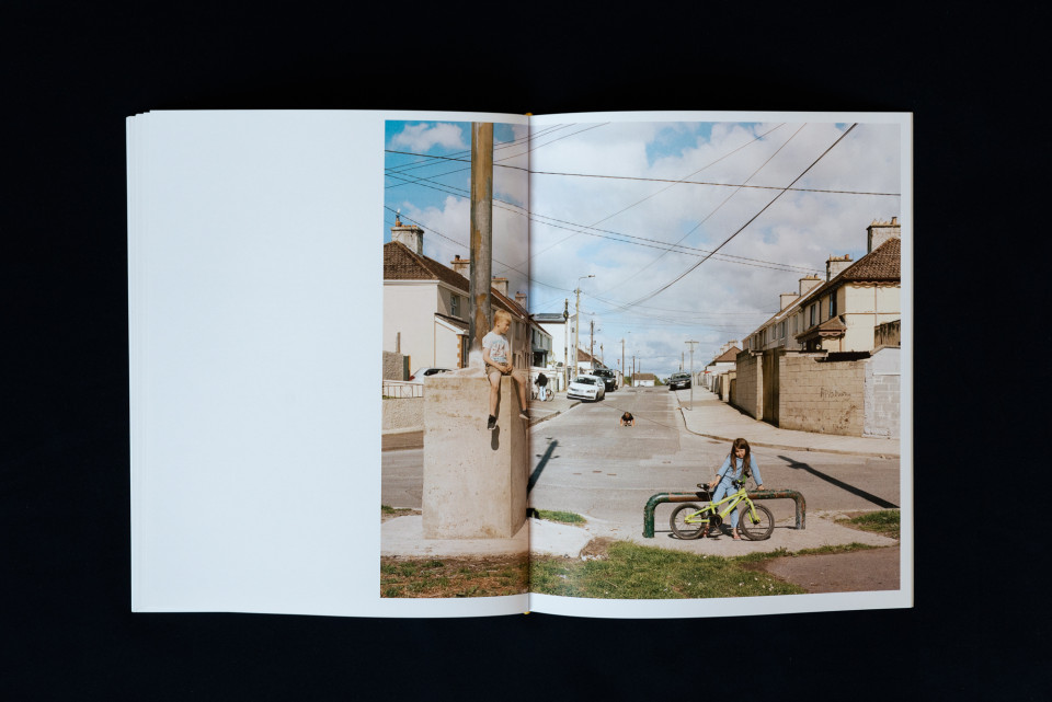 Youth of the Island Field