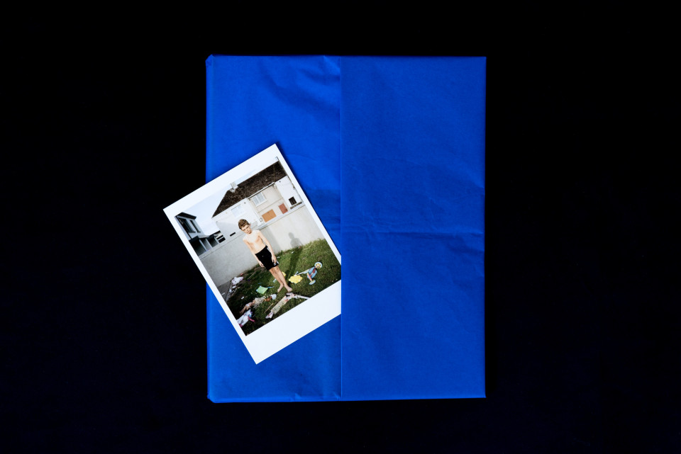 Youth of the Island Field