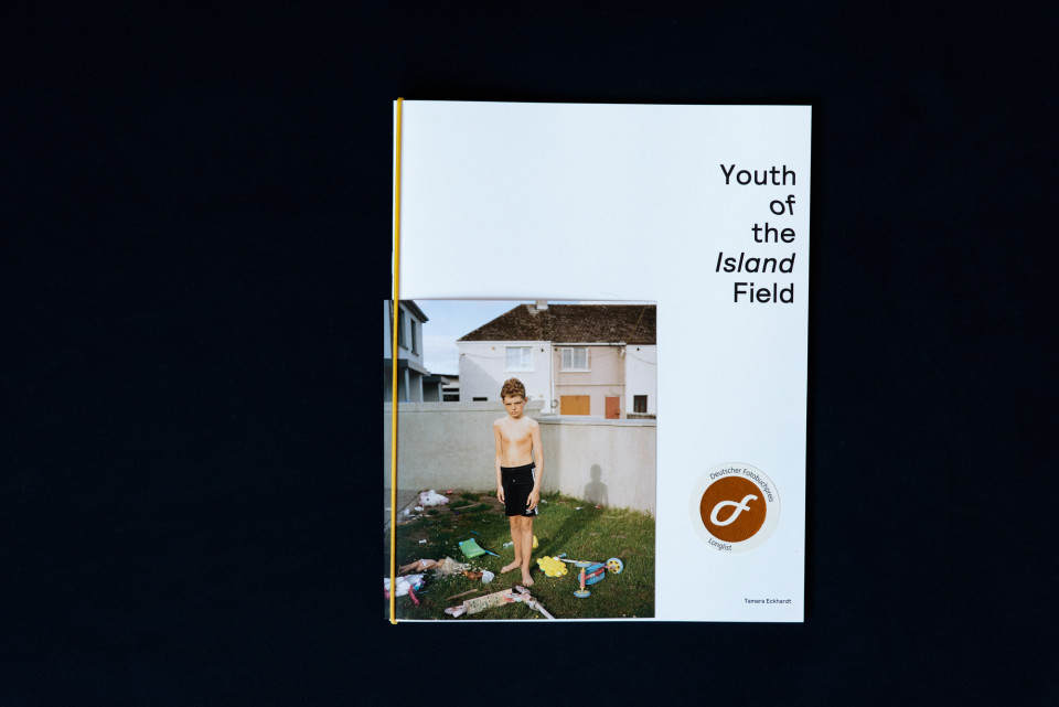 Youth of the Island Field